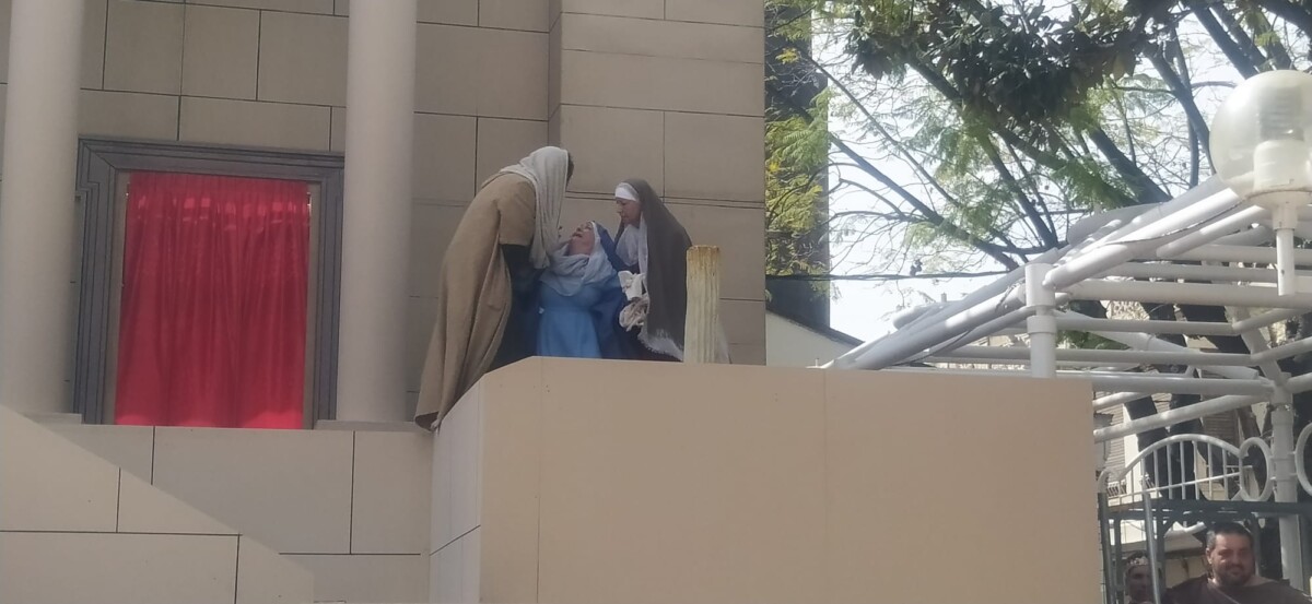 Viernes Santo Benetússer Semana Santa 2024